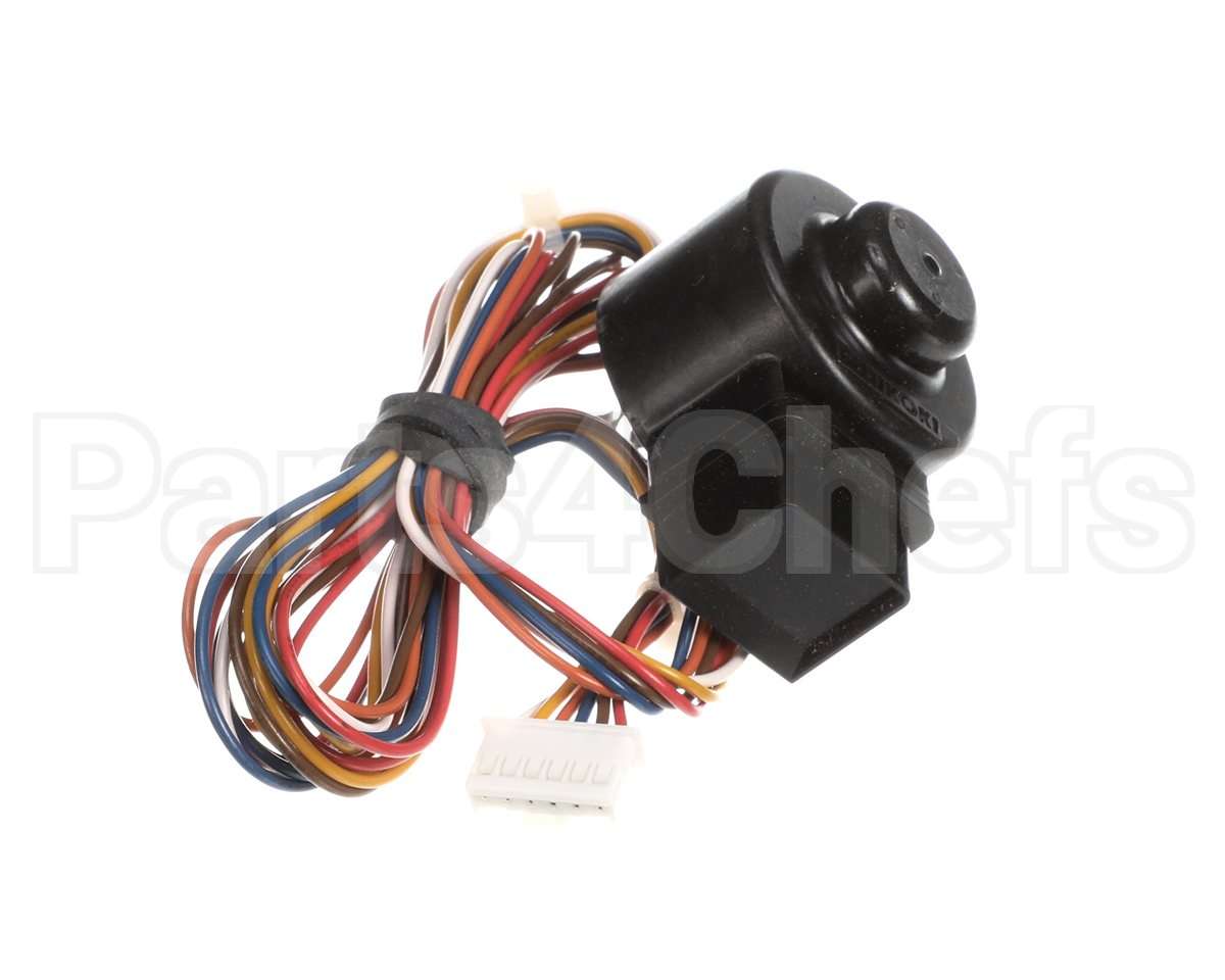 COL15628 Trane Eev Coil