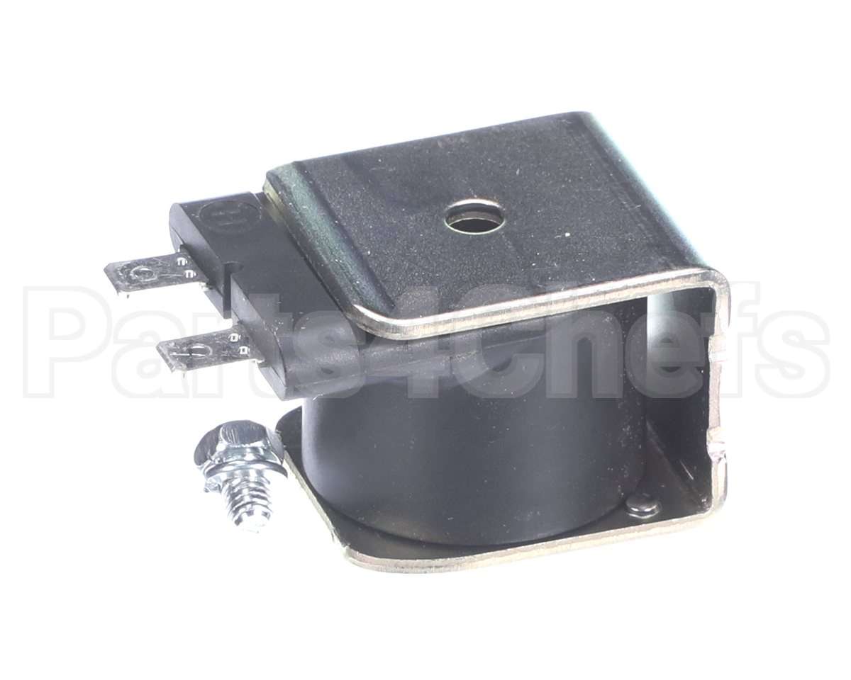 COL29375 Trane Solenoid; Coil, 24V, 50/60Hz