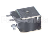 COL29375 Trane Solenoid; Coil, 24V, 50/60Hz