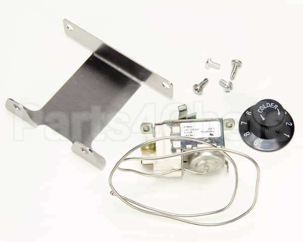 COLD-KIT Duke Refrigeration Cold Kit Cold Control
