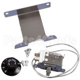 COLDKIT Compatible Duke Cold Control Assembly