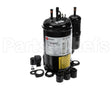 COM09376 Trane Compressor, 1 Ton, 208-230/60/1, R410A,