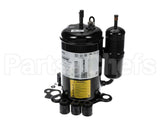 COM09376 Trane Compressor, 1 Ton, 208-230/60/1, R410A,