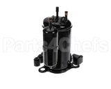 COM09376 Trane Compressor, 1 Ton, 208-230/60/1, R410A,
