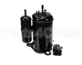 COM09376 Trane Compressor, 1 Ton, 208-230/60/1, R410A,