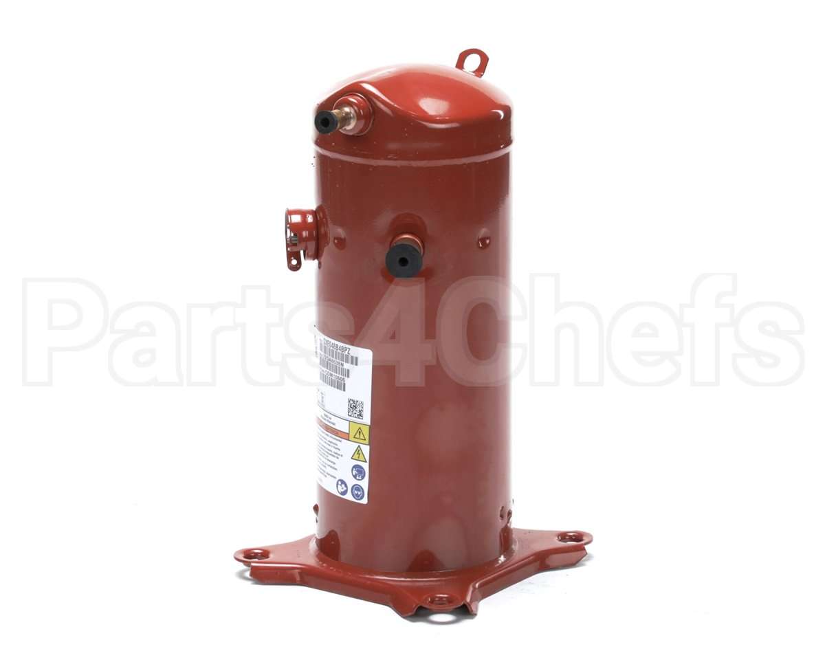 COM10606 Trane Compressor Scroll Alliance 4.0T 3Ph-6986