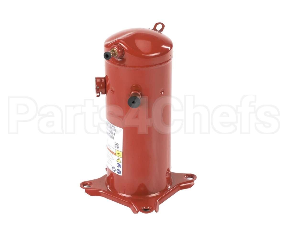 COM11215 Trane Compressor; Scroll, Alliance, Sxe054B3Bp