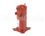 COM11215 Trane Compressor; Scroll, Alliance, Sxe054B3Bp