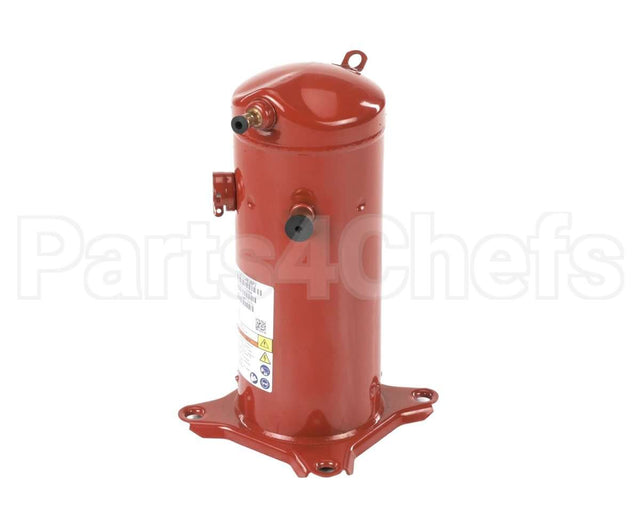 COM11215 Trane Compressor; Scroll, Alliance, Sxe054B3Bp