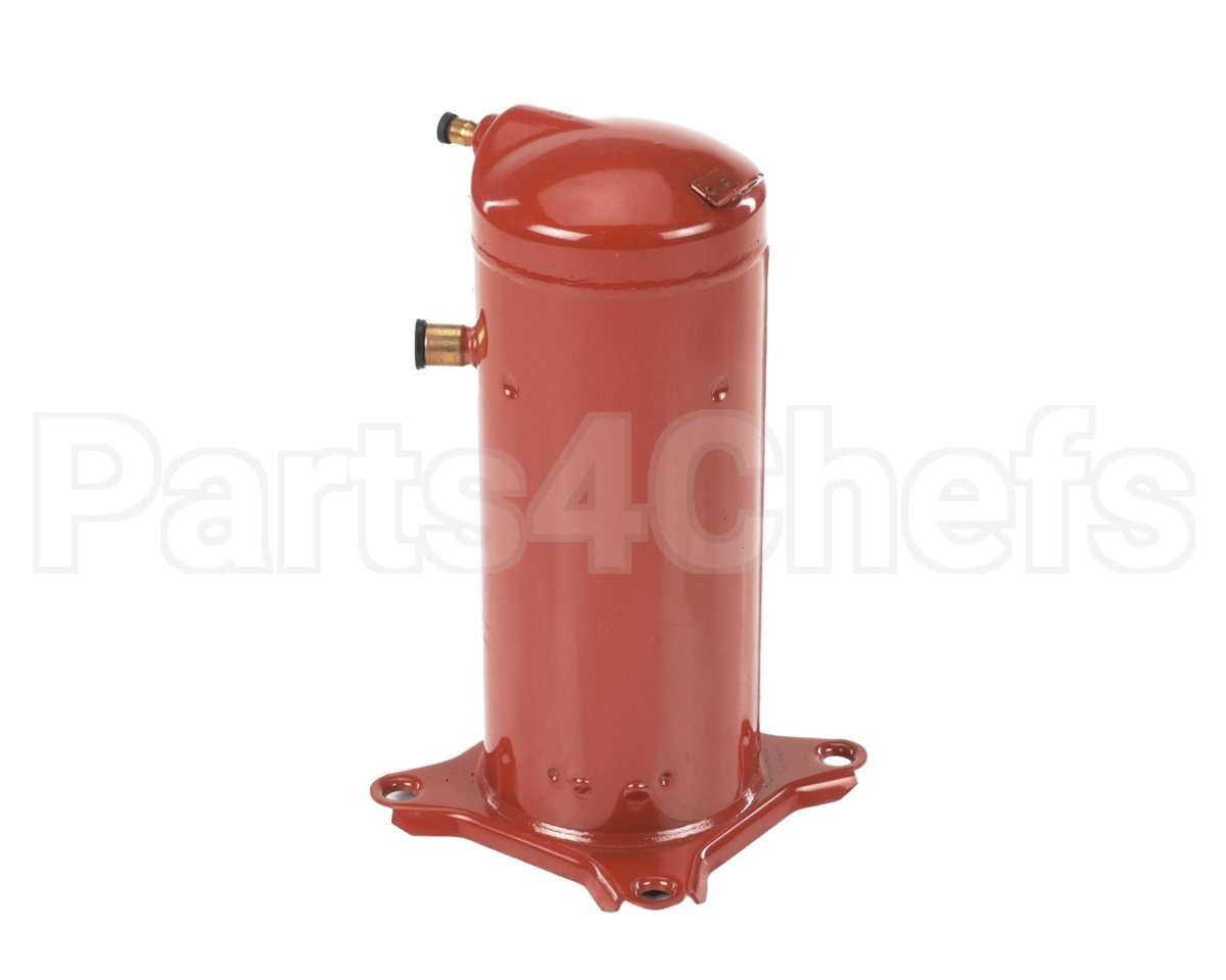 COM11215 Trane Compressor; Scroll, Alliance, Sxe054B3Bp