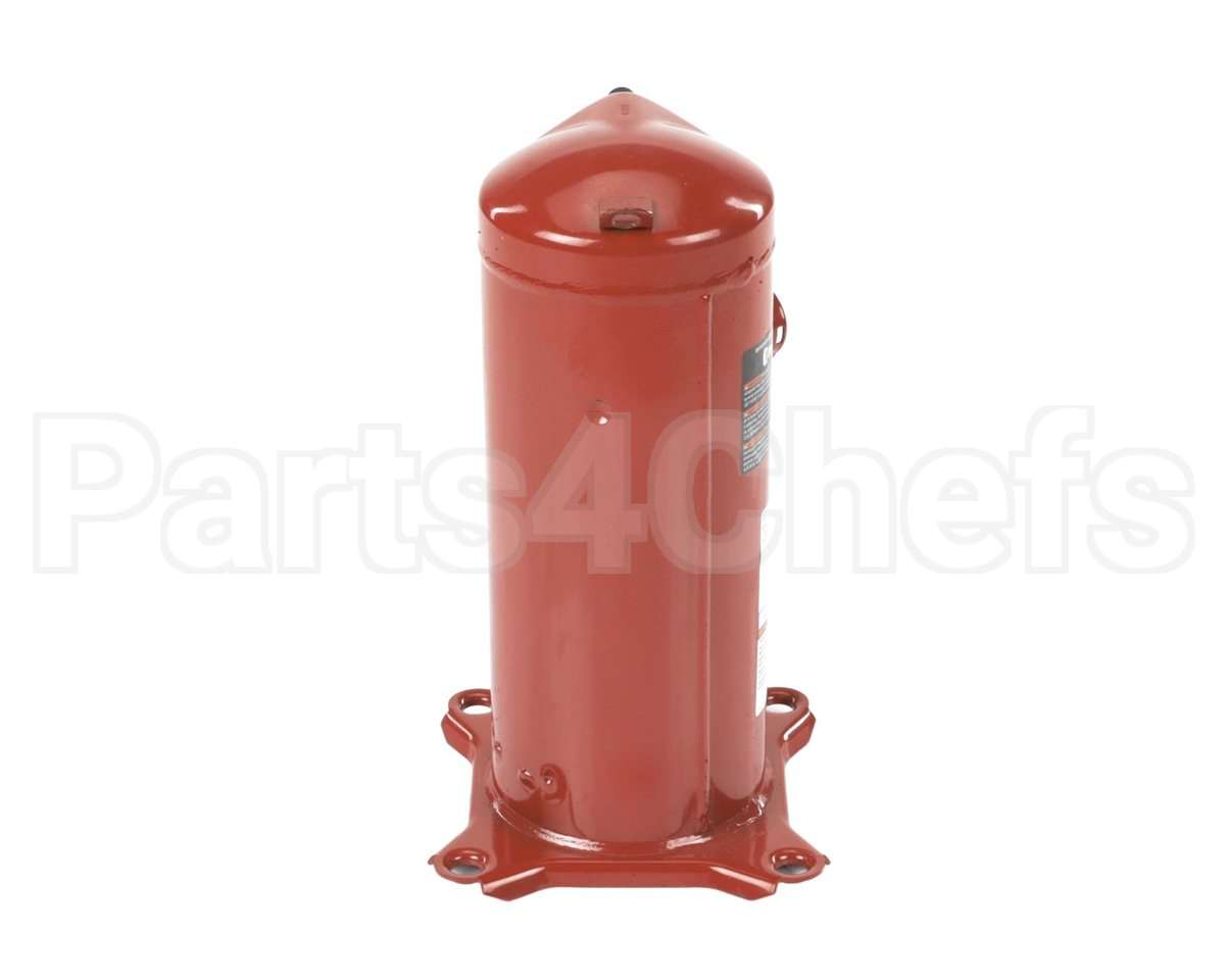 COM11215 Trane Compressor; Scroll, Alliance, Sxe054B3Bp