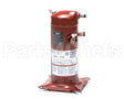 COM11225 Trane 3.1Hp 460V 3P Hermetic Compressor-35704