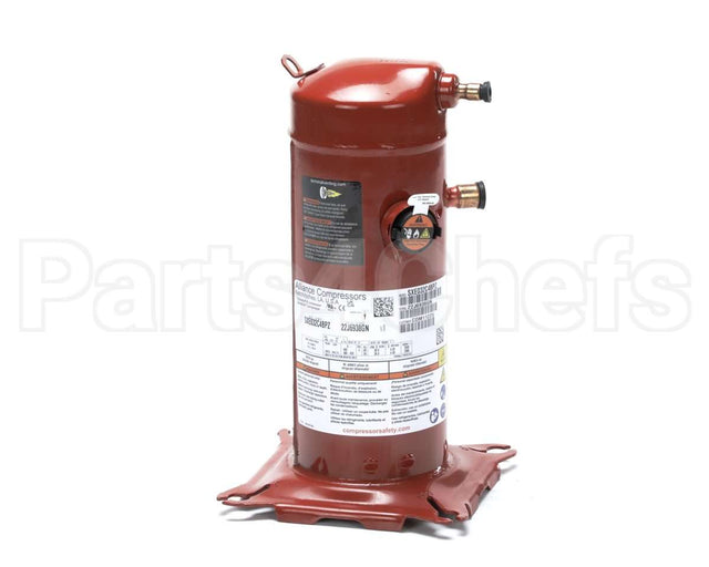 COM11225 Trane 3.1Hp 460V 3P Hermetic Compressor-35704