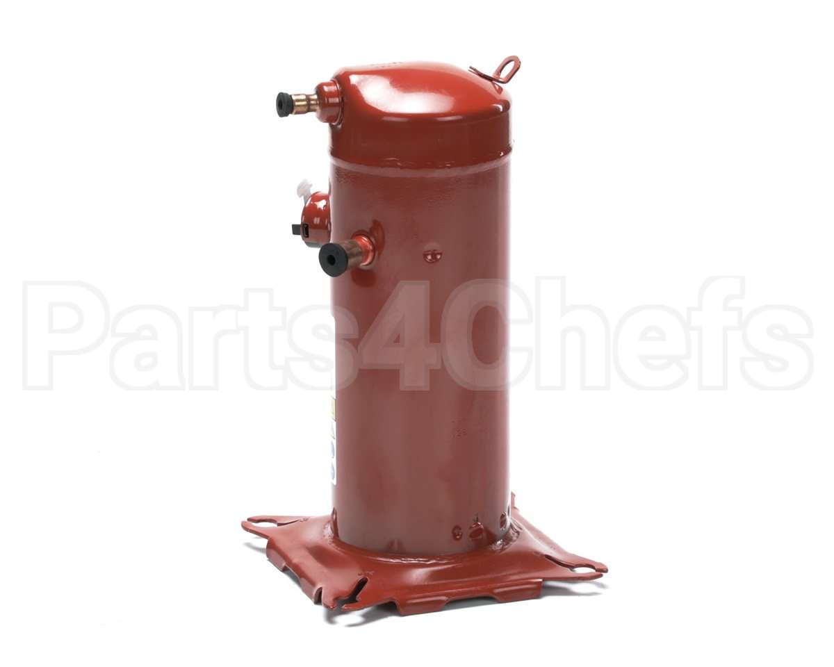 COM11225 Trane 3.1Hp 460V 3P Hermetic Compressor-35704