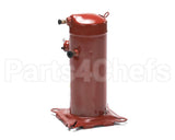 COM11225 Trane 3.1Hp 460V 3P Hermetic Compressor-35704