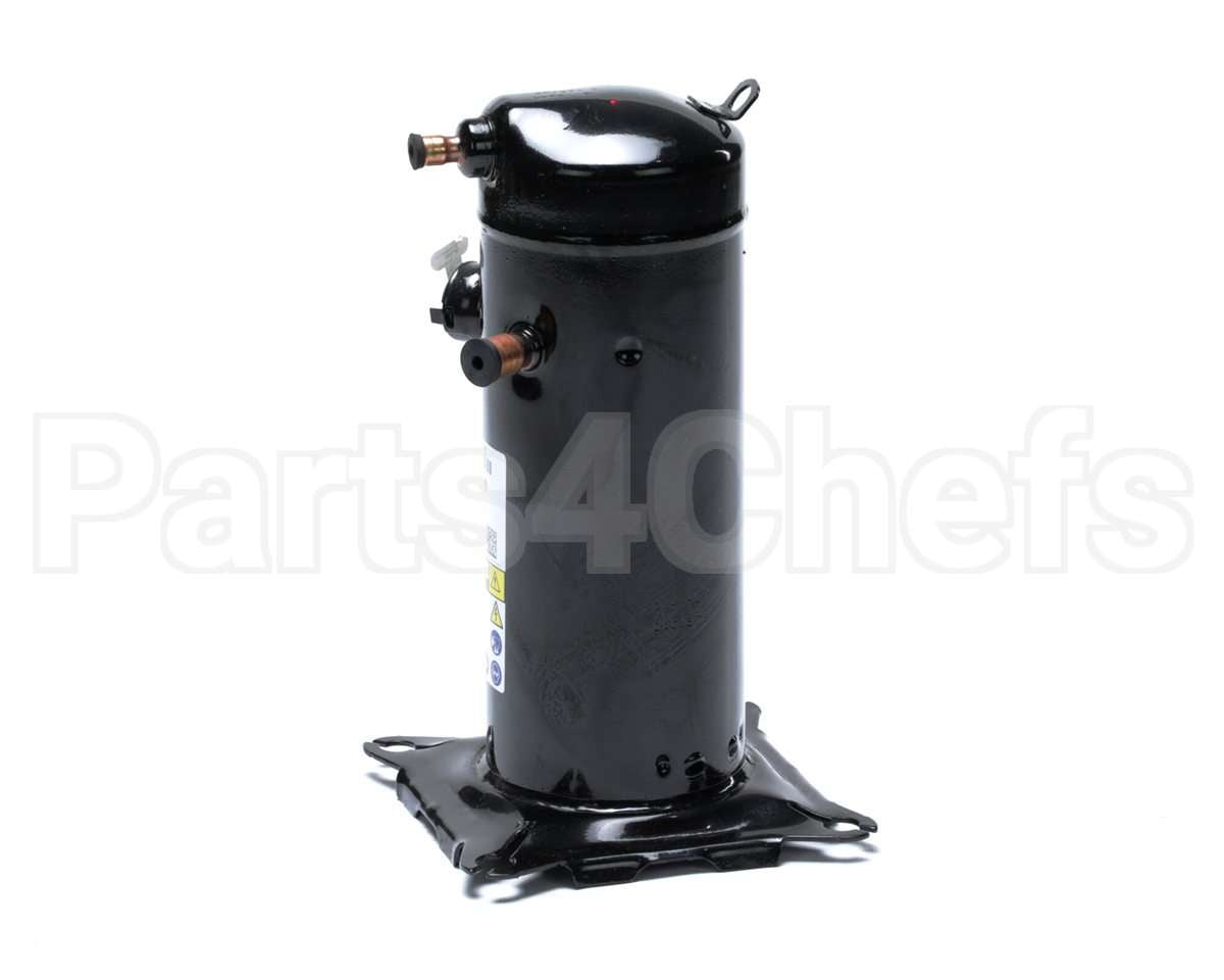COM13130 Trane Compressor-77809