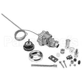 COM33 Compatible Comstock Castle Thermostat Kit Bjwa, 3/16 X 11-5/8, 48