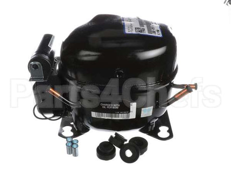 COMPRR-134 Food Warming Compressor Refrigerators 134