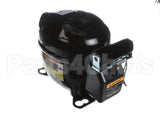 COMPRR-134 Food Warming Compressor Refrigerators 134