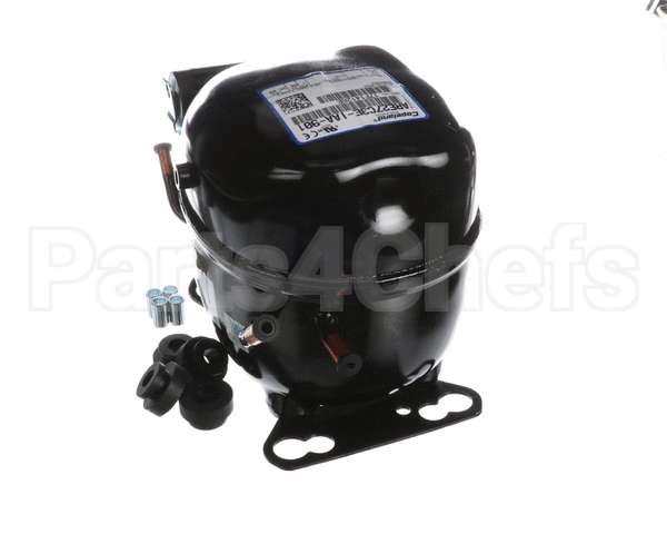 COMPRR-134 Food Warming Compressor Refrigerators 134