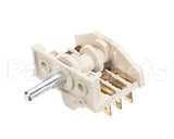 COMROT Rotisol Switch Motor W/O Knob