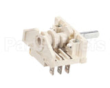 COMROT Rotisol Switch Motor W/O Knob