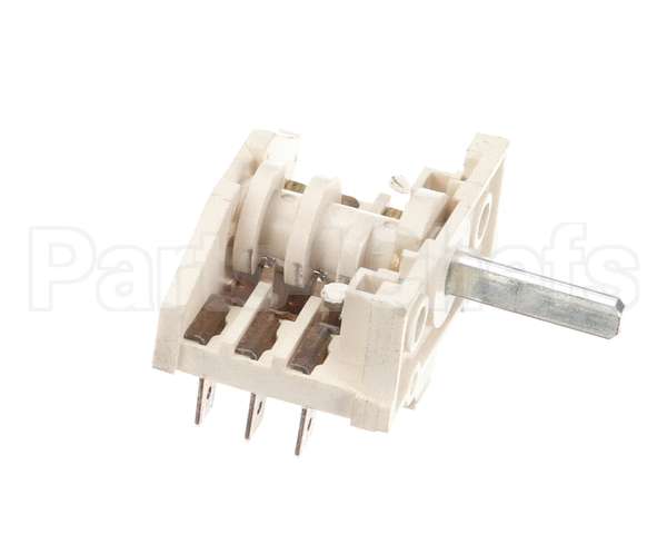 COMROT Rotisol Switch Motor W/O Knob