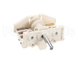 COMROT Rotisol Switch Motor W/O Knob