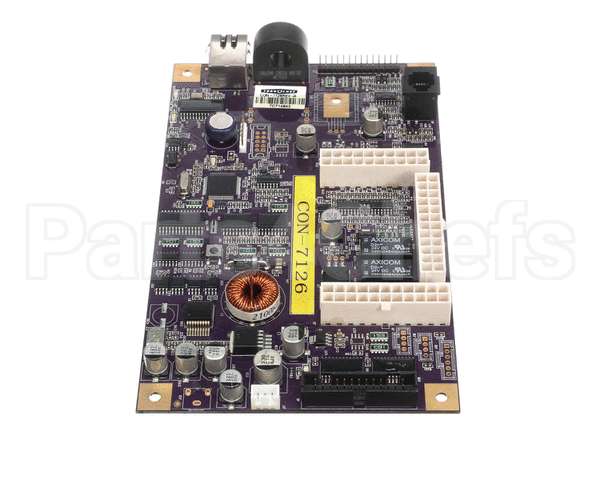 CON-3004-2-2 Turbochef Service Kit, Control Board Ngo