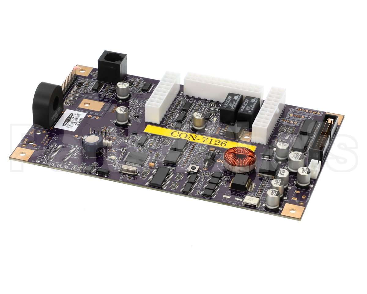 CON-3004-2-4 Turbochef Service Kit, Control Board Ngo