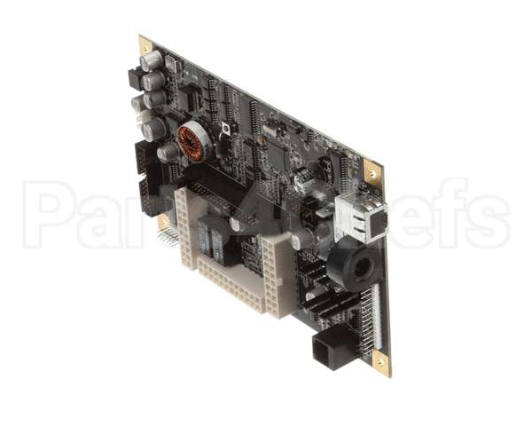 CON-3006-10 Turbochef Service Kit, Control Board Enc
