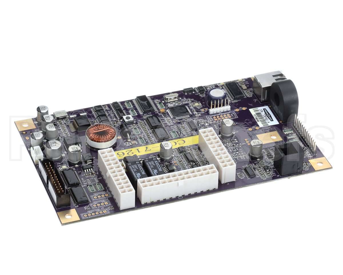 CON-3006-4 Turbochef Service Kit, Control Board Enc