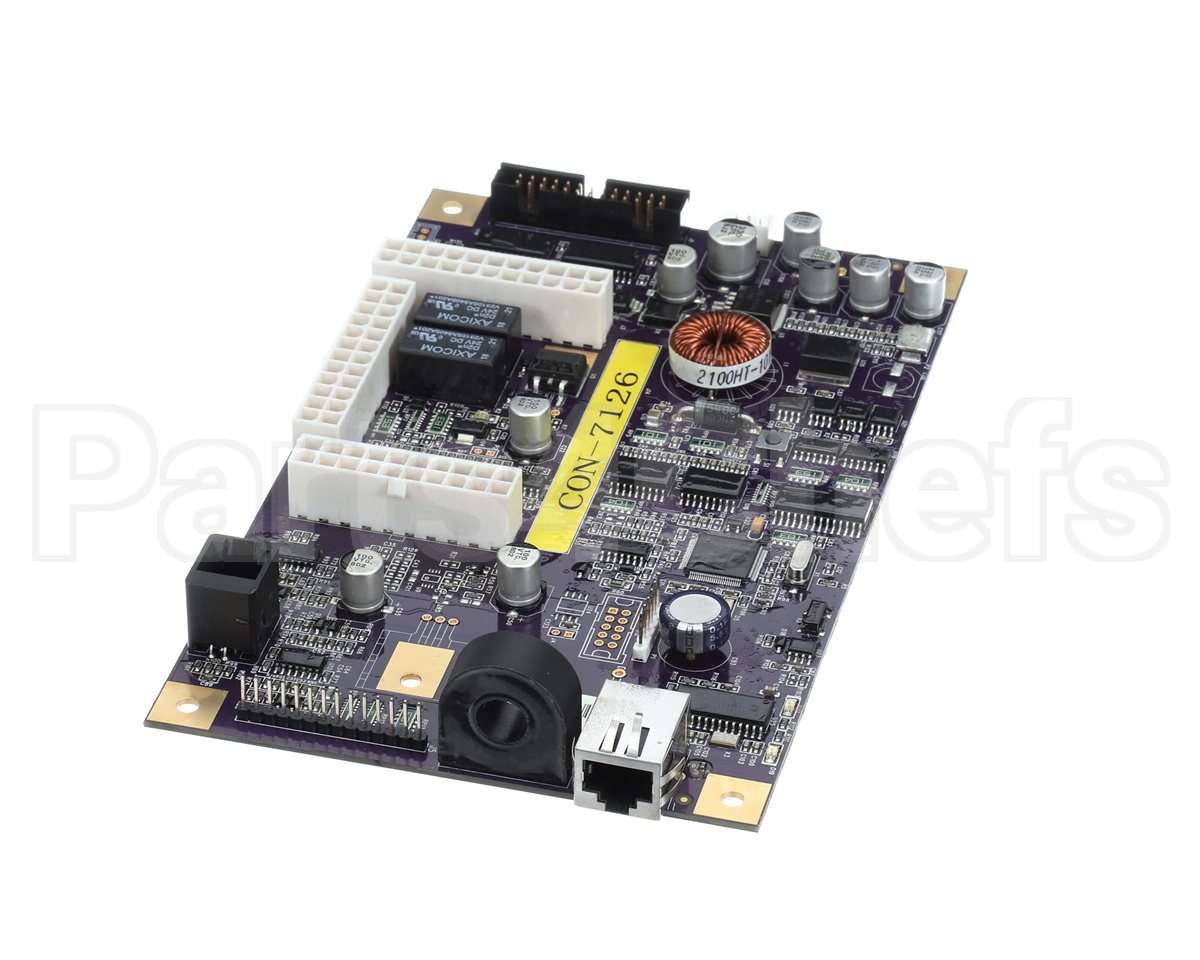 CON-3006-4 Turbochef Service Kit, Control Board Enc