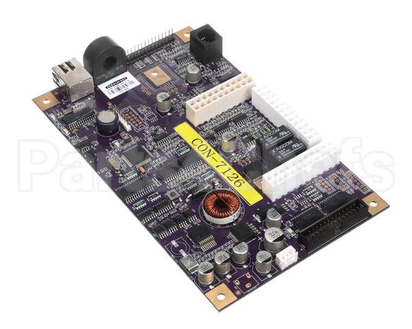 CON-3006-7 Turbochef Service Kit, Control Board Enc