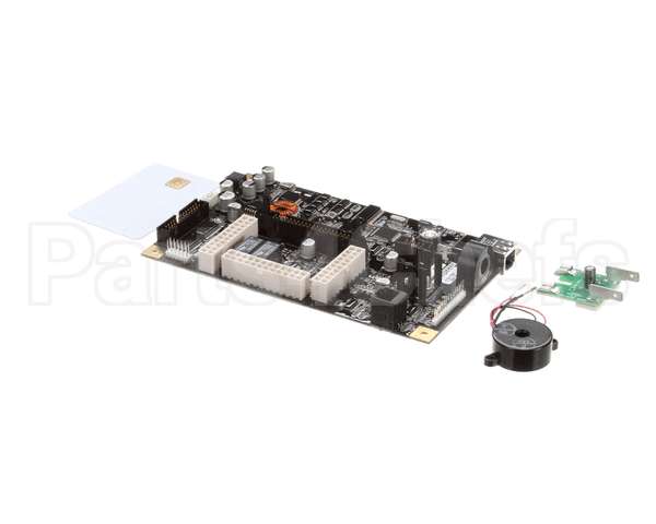 CON-3007-1-1 Turbochef Service Kit, Gen I/O Control Brd