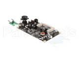 CON-3007-1-1 Turbochef Service Kit, Gen I/O Control Brd