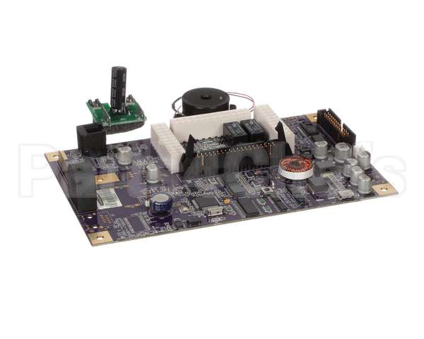 CON-3007-2-50 Turbochef Service Kit, Control Board Ngc