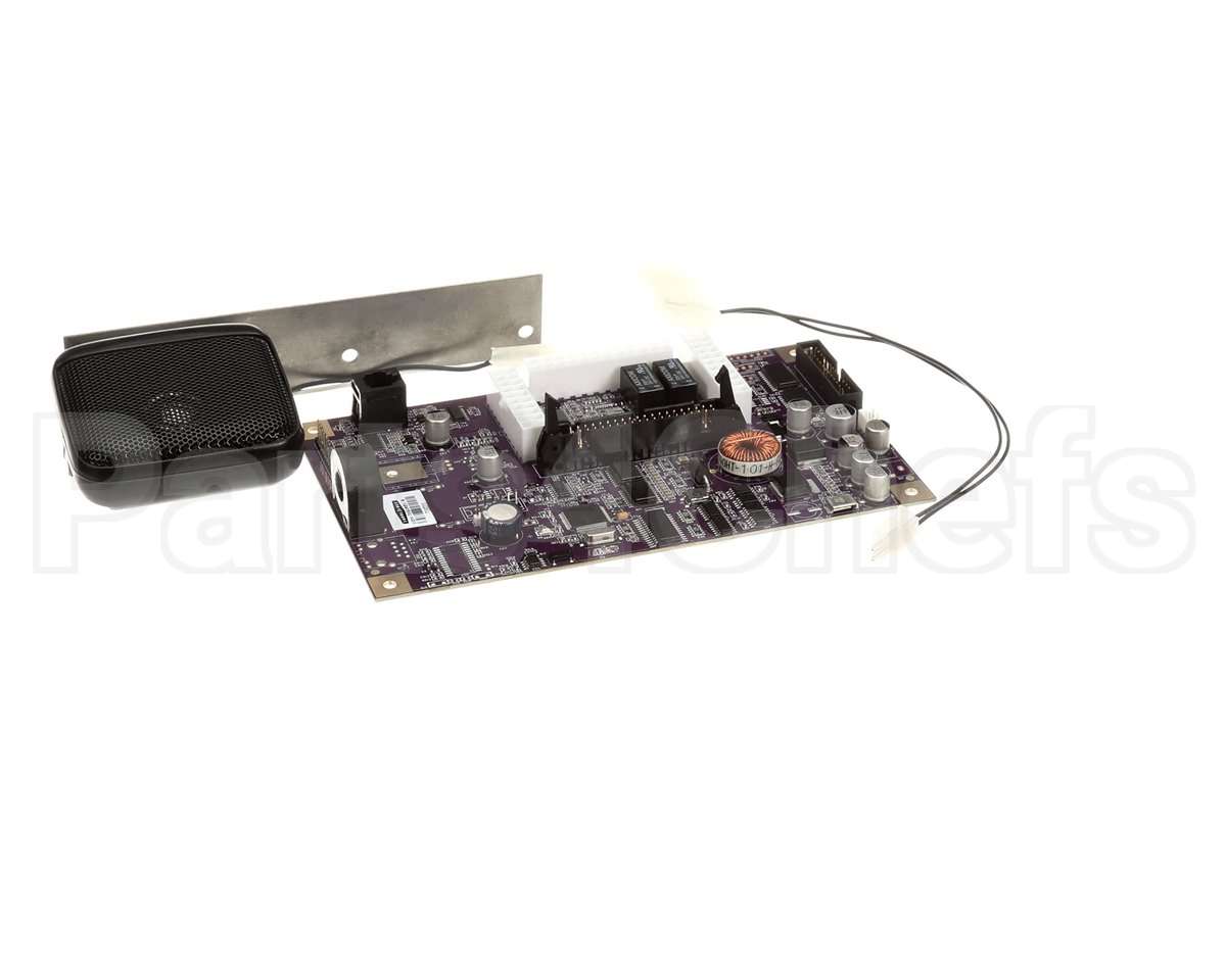 CON-3008-1-1 Turbochef Service Kit, Control Board Hhb