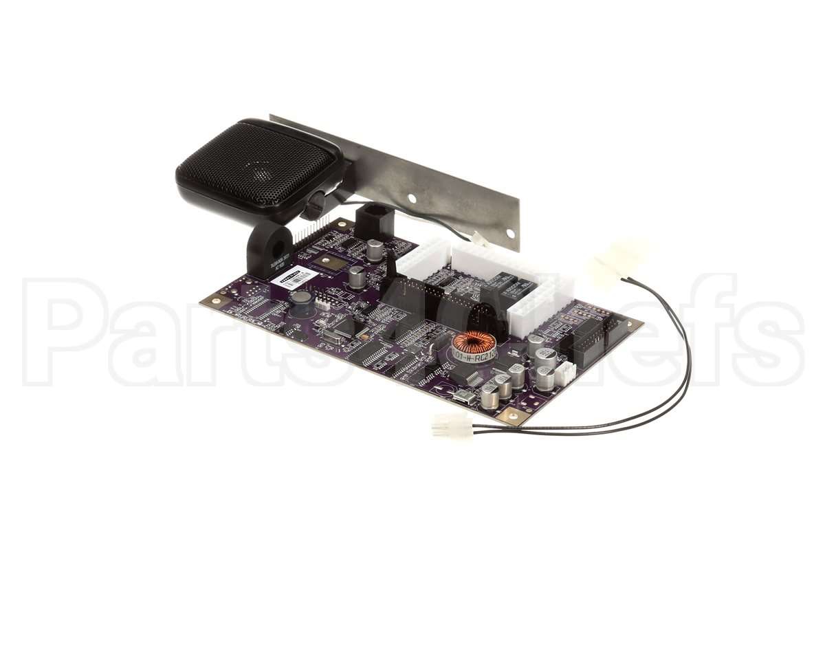 CON-3008-1-1 Turbochef Service Kit, Control Board Hhb