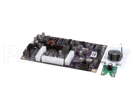CON-3009-1-1 Turbochef Svc Kit,C3,Ctl Brd,Sage 2,Amc