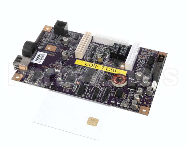 CON-3012-1 Turbochef Service Kit Control Board 2020