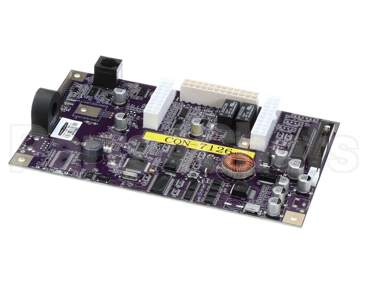 CON-3017-1 Turbochef Service Kit Control Board 2620
