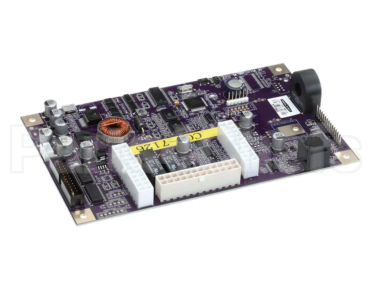 CON-3017-1 Turbochef Service Kit Control Board 2620