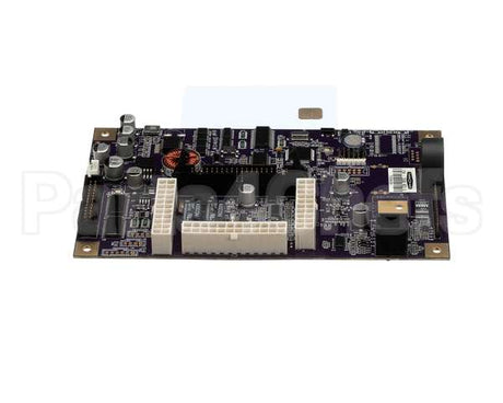CON-3018-1 Turbochef Service Kit Control Board 1618