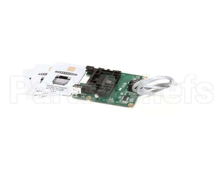 CON-3020 Turbochef Service Kit, Smart Card Reader/Usb Reade