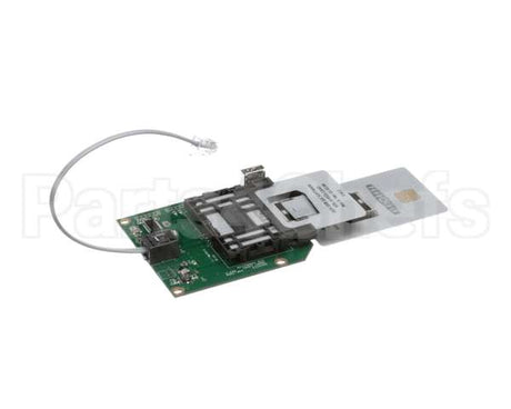CON-3021 Turbochef Service Kit, Smart Card Reader/Usb Reade