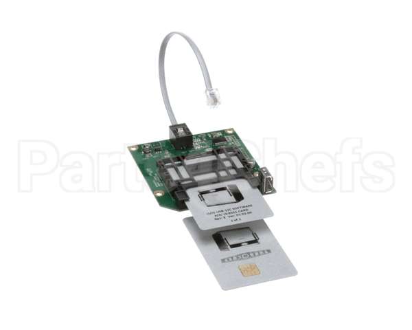 CON-3021 Turbochef Service Kit, Smart Card Reader/Usb Reade
