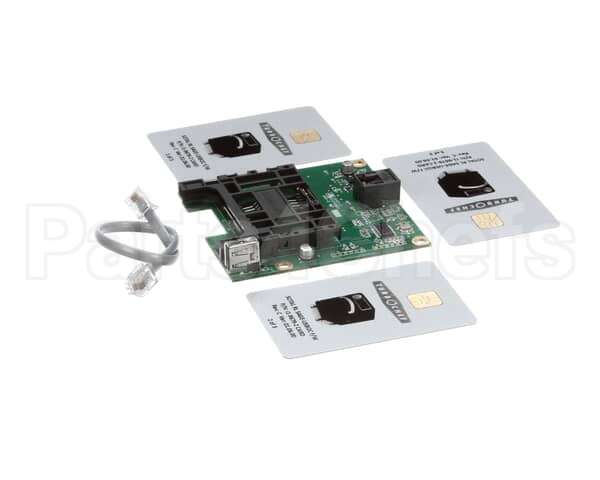 CON-3022-2 Turbochef Service Kit, Smart Card Reader/Usb Reade