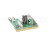 CON-3026 Turbochef Circuit Board, Capacitor And Diode