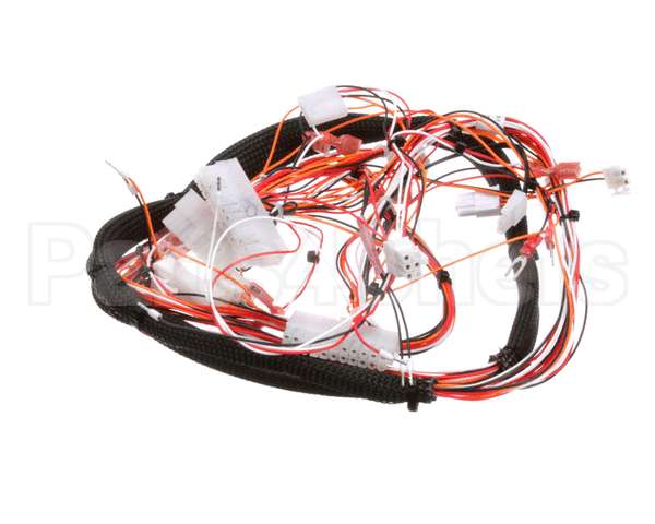 CON-3031 Turbochef 2020/2620 Lv Harness - Svc Kit, Conveyor